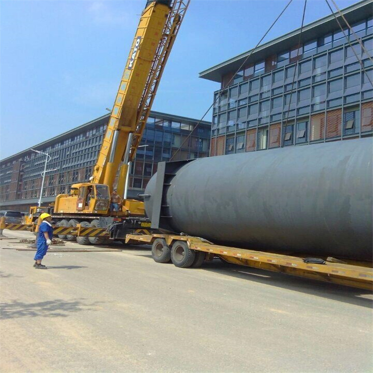 翠屏大型吊车租赁公司