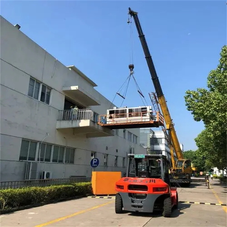 翠屏小型吊车出租电话