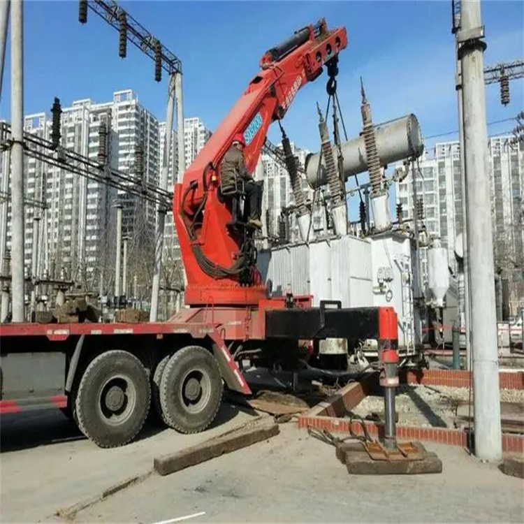 翠屏就近吊车出租|工地厂房吊装设备租赁|24小时高效响应