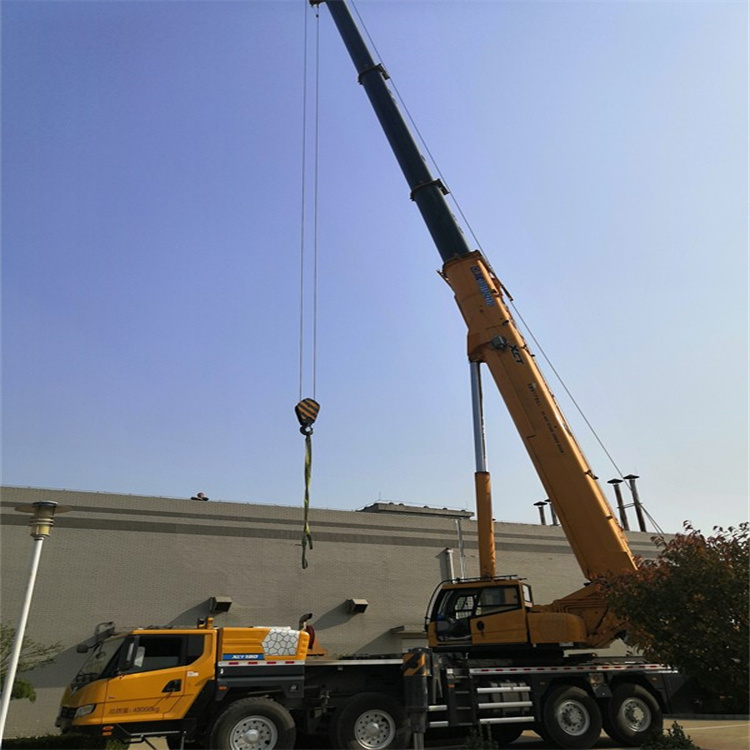 翠屏 选择汽车吊租赁的秘诀与联系方式指南