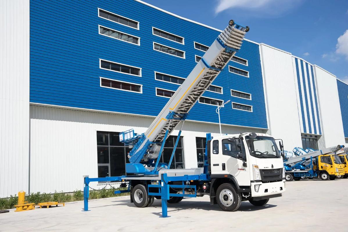 翠屏小型云梯车上料车租赁多少钱