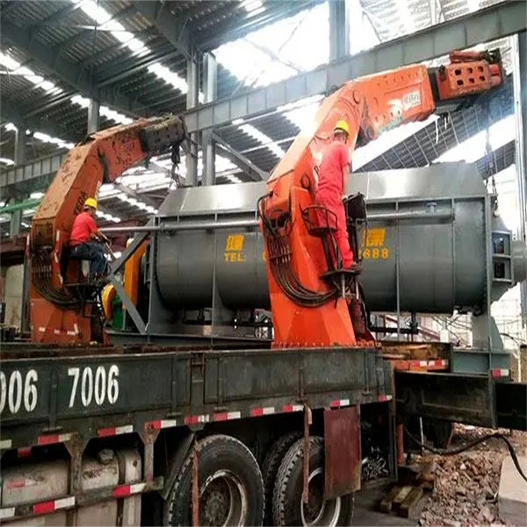 翠屏大型随车吊出租多少钱