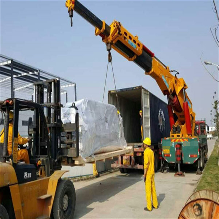 翠屏专业随车吊出租电话