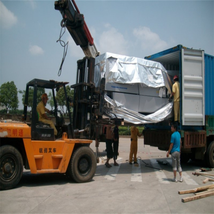 翠屏物流仓库装卸随车吊租赁服务优势与选择指南