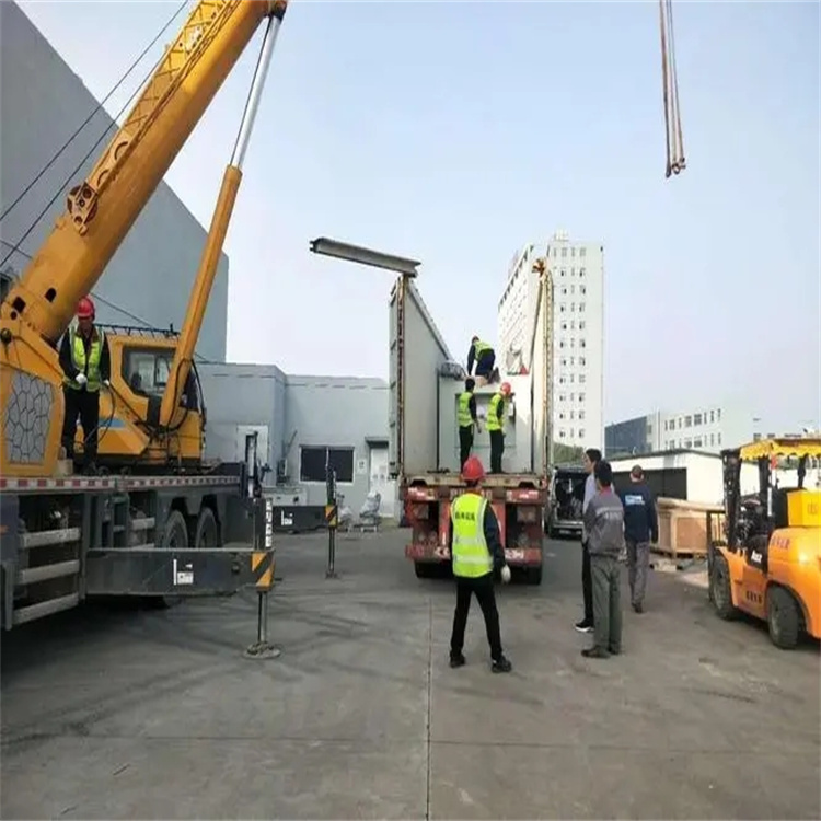 翠屏如何找到附近的吊车救援服务