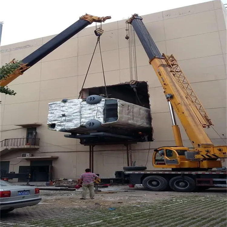 翠屏25吨汽车吊出租