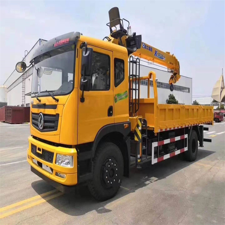 翠屏附近找一辆随车吊出租