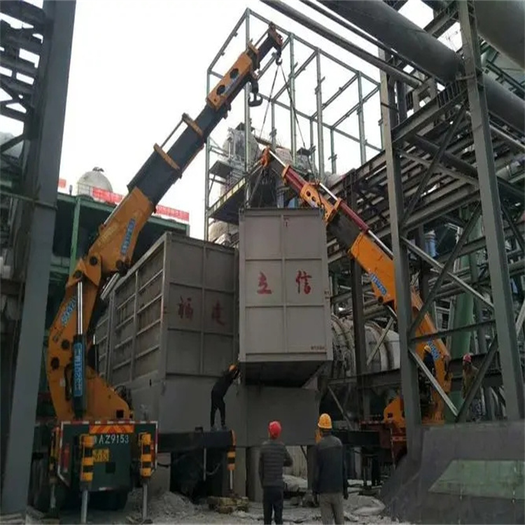 翠屏折臂吊车租赁电话