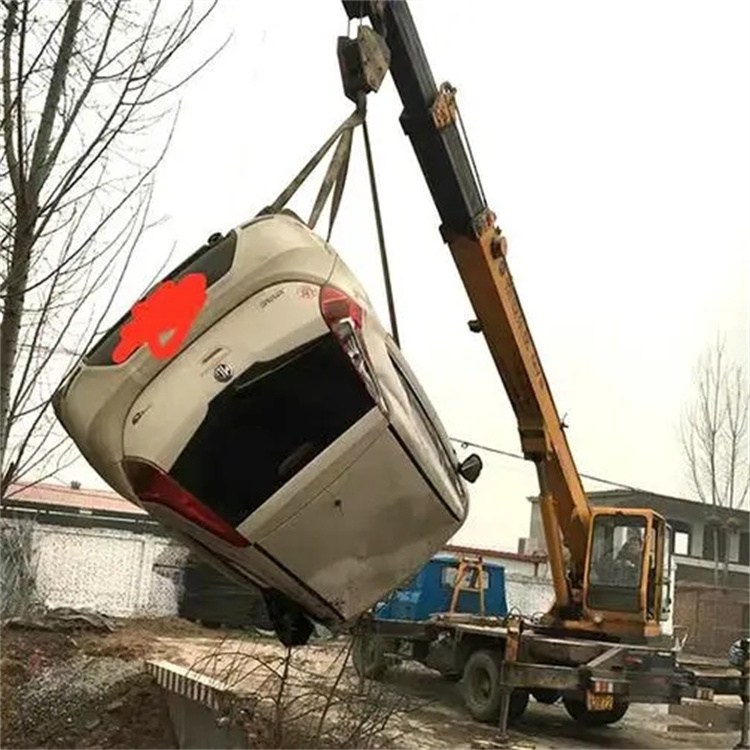 翠屏随时待命，吊车24小时道路救援服务全解析