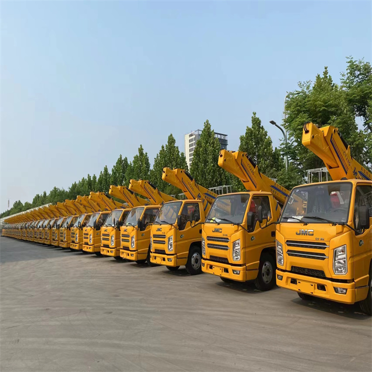 翠屏路灯车高空作业车出租|市政维修|广告安装