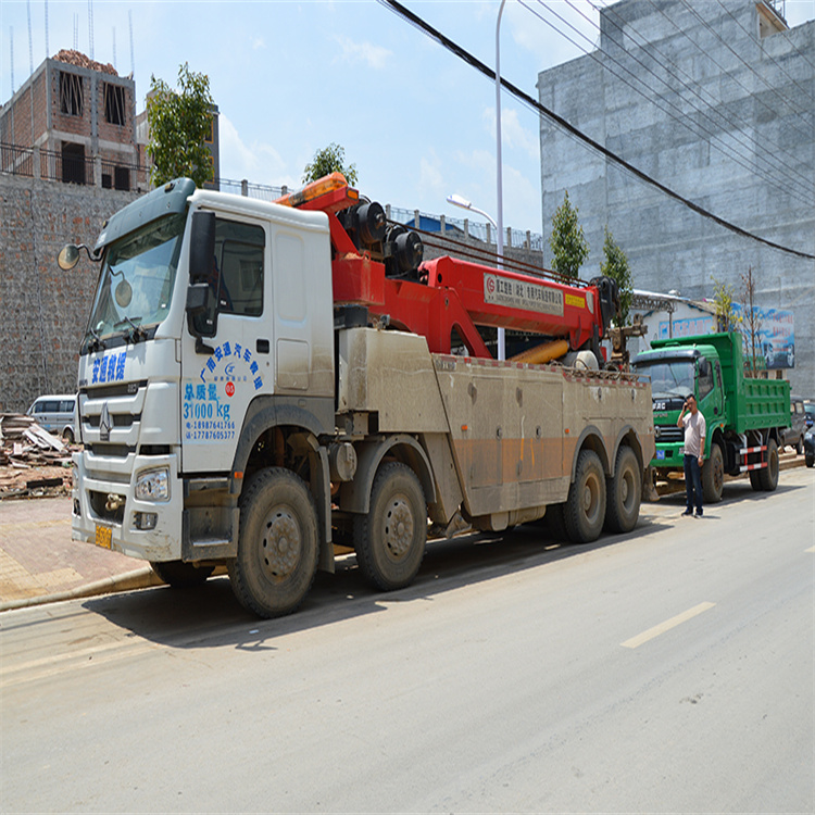 翠屏50吨随车吊出租