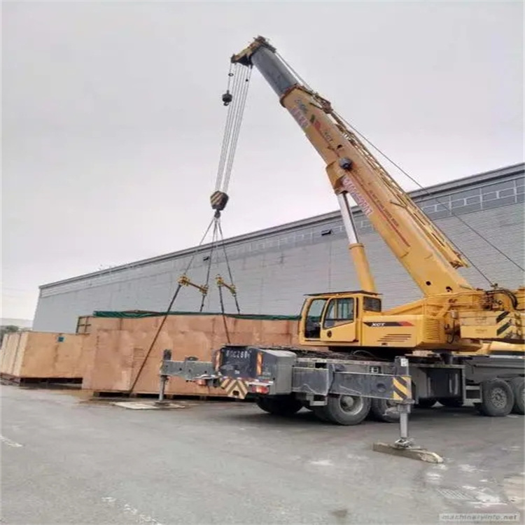 翠屏急需吊车出租怎么办|24小时响应|跨区调配服务