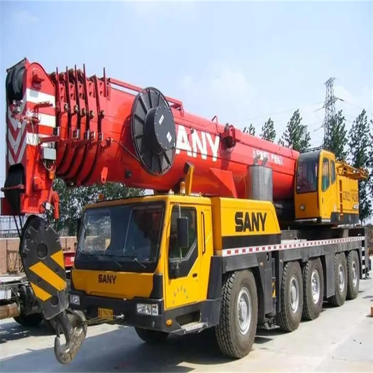 翠屏300吨吊车能吊多重