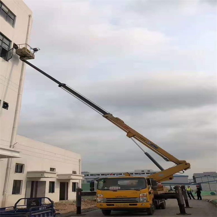 翠屏附近高空车出租|市政施工/设备安装专用|随叫随到|亿立达设备租赁