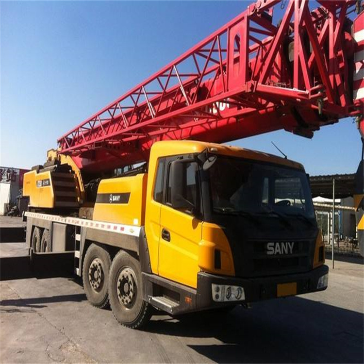 翠屏吊车吊运注意事项