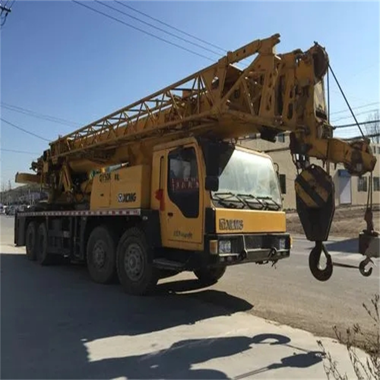 翠屏哪里有专业吊车出租