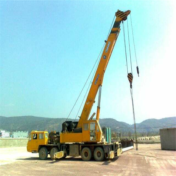 翠屏小型吊车出租价格是多少